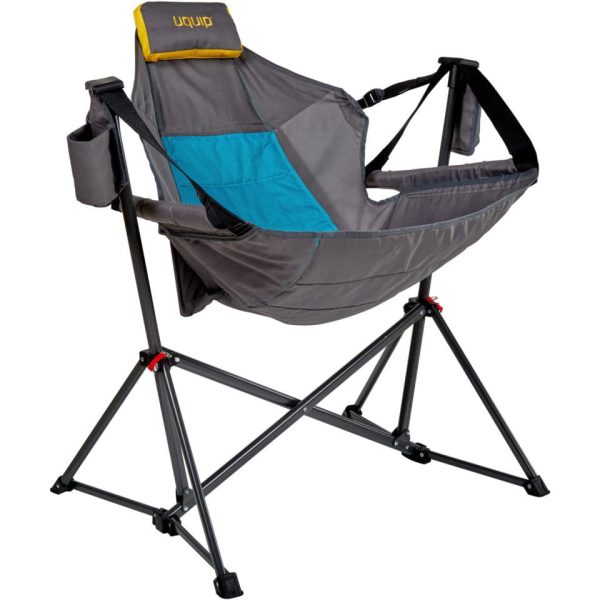 Uquip Rocky Folding Chair