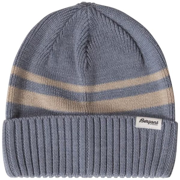 Bergans Striped V2 Beanie