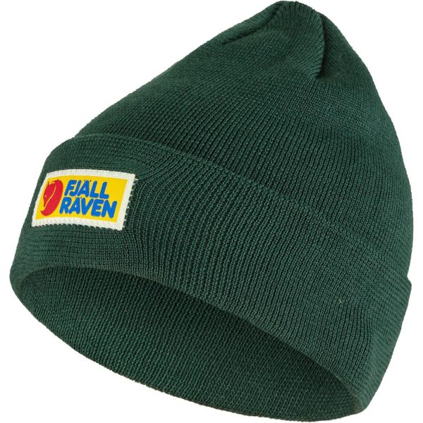 Fjällräven Vardag Classic Beanie