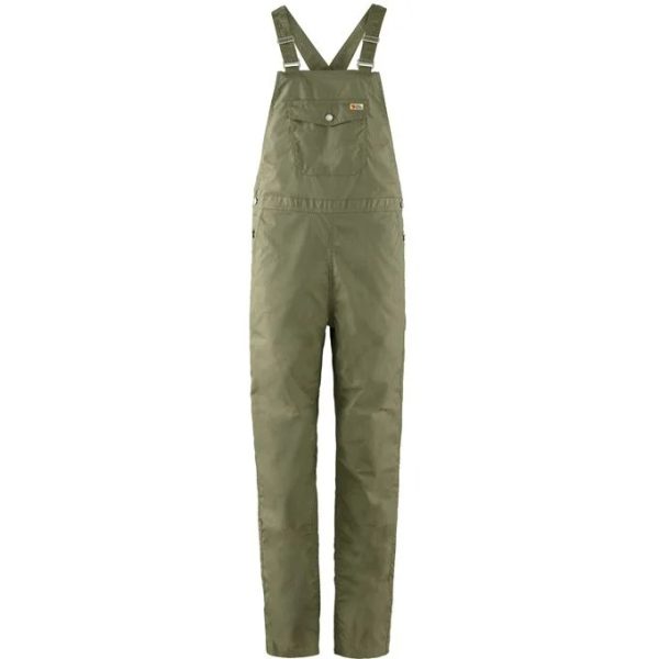 Fjällräven Vardag Dungarees W