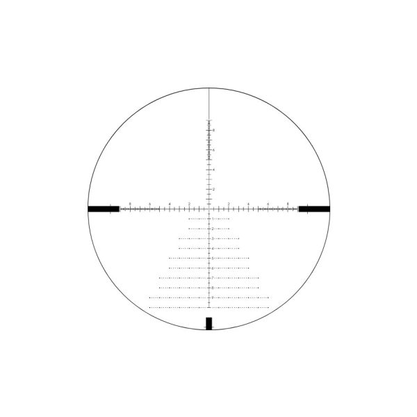 Vortex Diamondback Tactical 4-16x44, EBR-2C MRAD - Bild 2