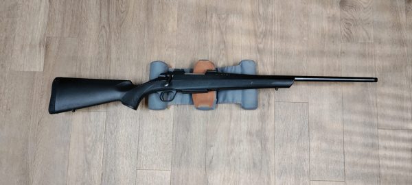 Browning A-Bolt Synt. Gängad M14x1 Kal. 308 Win