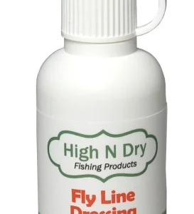 High N Dry Fly Line Dressing