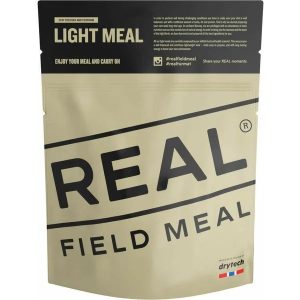 REAL Field Meal Mülsli med Choklad