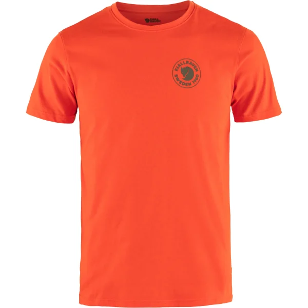 Fjällräven 1960 Logo T-Shirt M