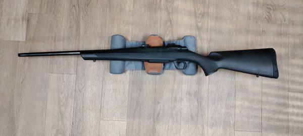 Browning A-Bolt Synt. Gängad M14x1 Kal. 308 Win - Bild 2