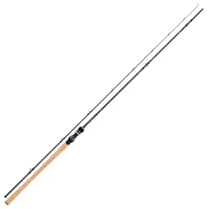 Daiwa Luvias Baitcast