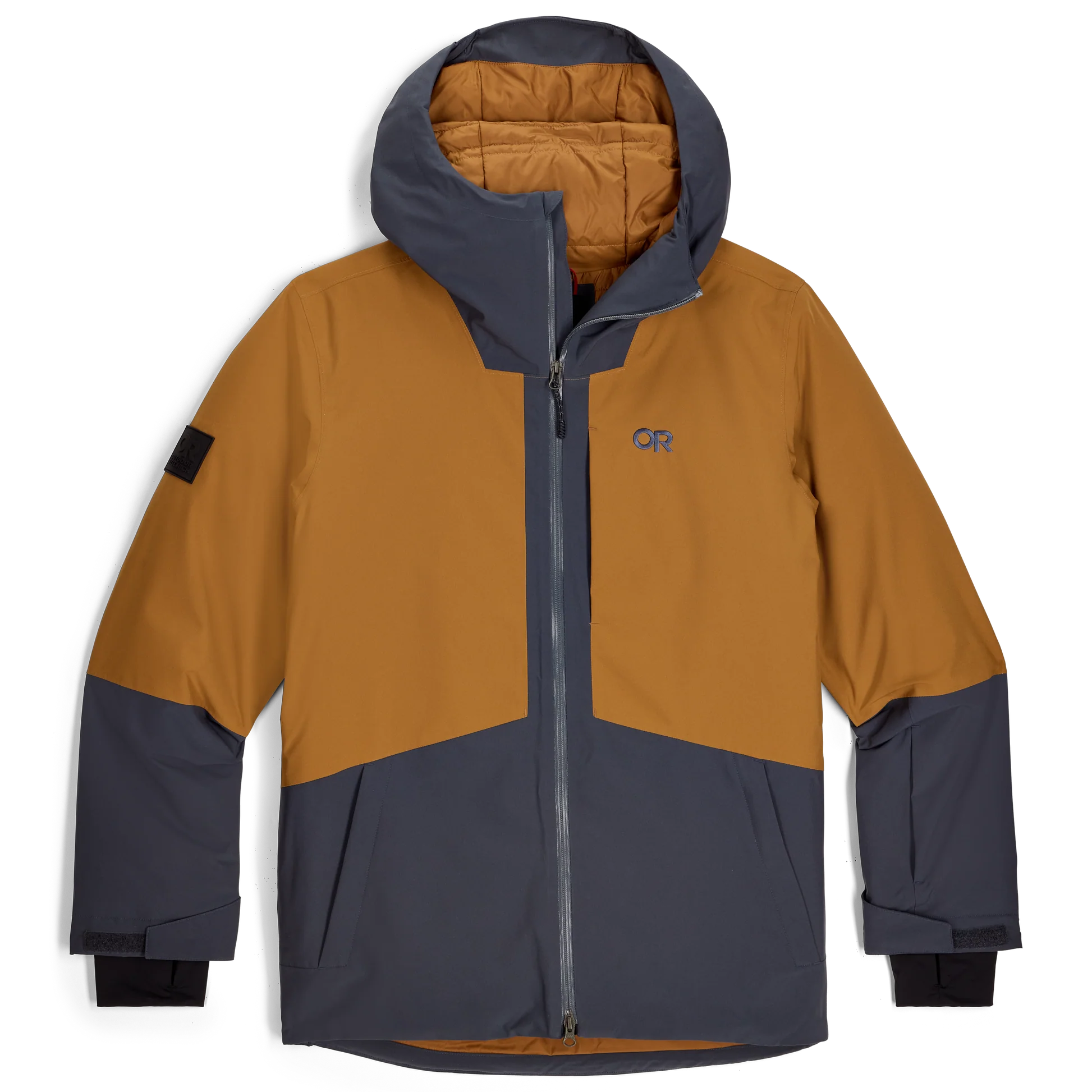 Outdoor Research Mens Snowcrew Jacket - Bild 3