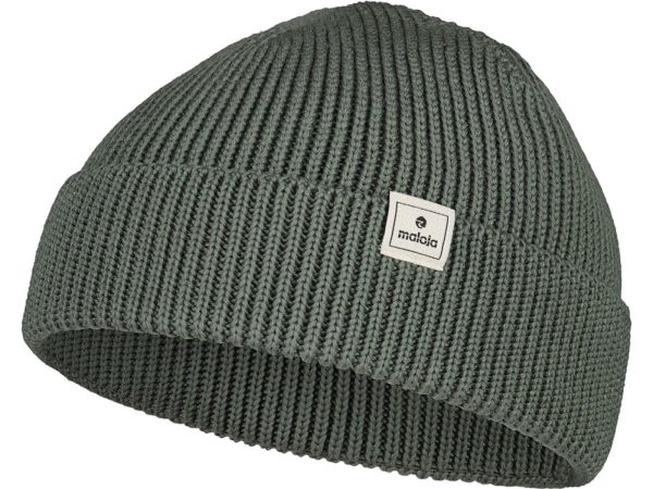 Maloja BertiagaM Knit Beanie