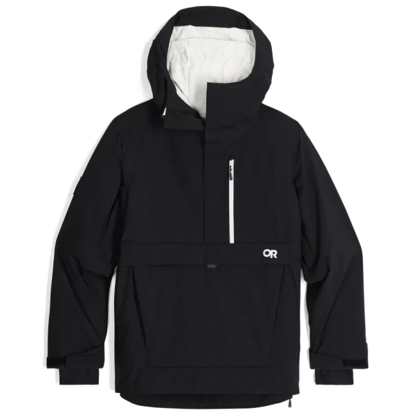 Outdoor Research Snowcrew Anorak Women