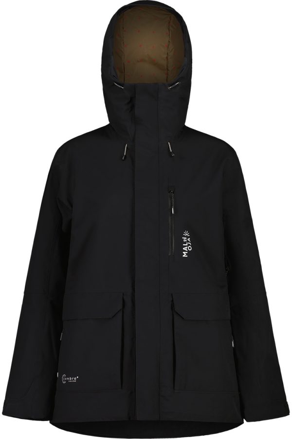 Maloja SelunM Womens Alpine Insulated Jacket