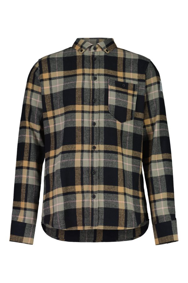 Maloja DucanM Flannel