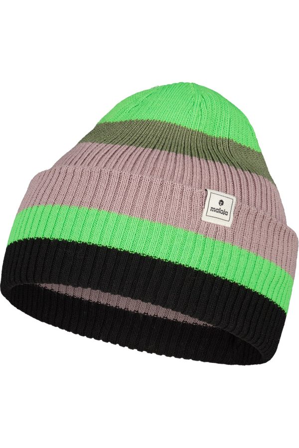 Maloja Forcellona Knit Beanie