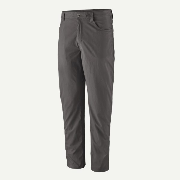 Patagonia M's Quandary Pants - Bild 2