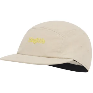 Haglöfs Five Panel Cap