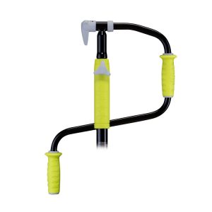 Super Nova Vikbar Handcrank till Isborr