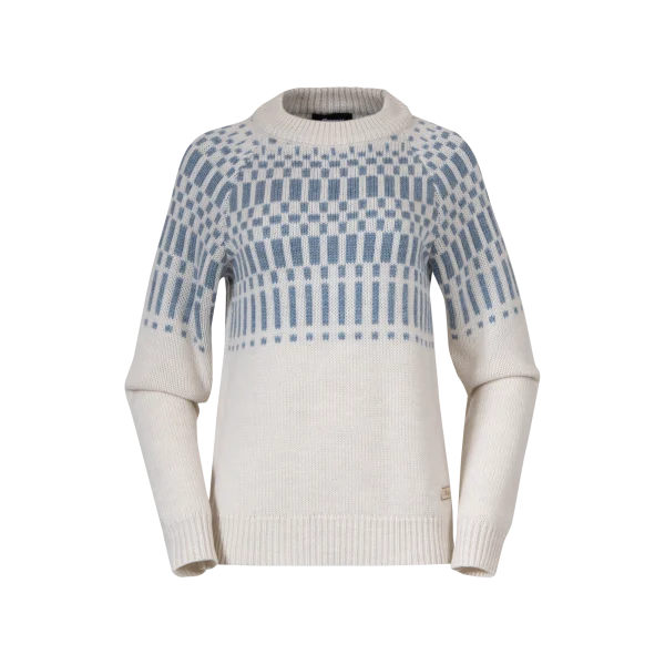 Bergans Nordmarka Merino Jumper Women