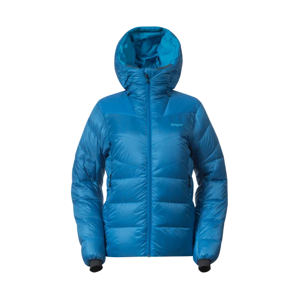 Bergans Rabot Allround Down Jacket Women