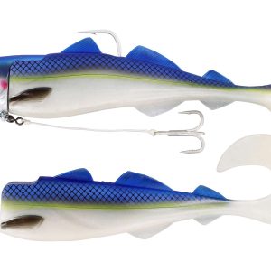 Crazy Daisy Jig 300g 23cm