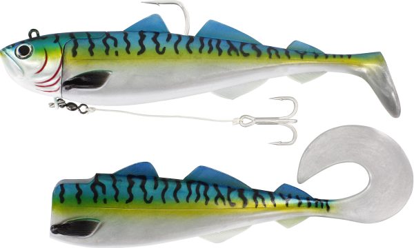 Crazy Daisy Jig 300g 23cm - Bild 3