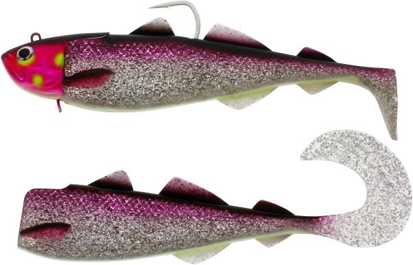 Crazy Daisy Jig 300g 23cm - Bild 2