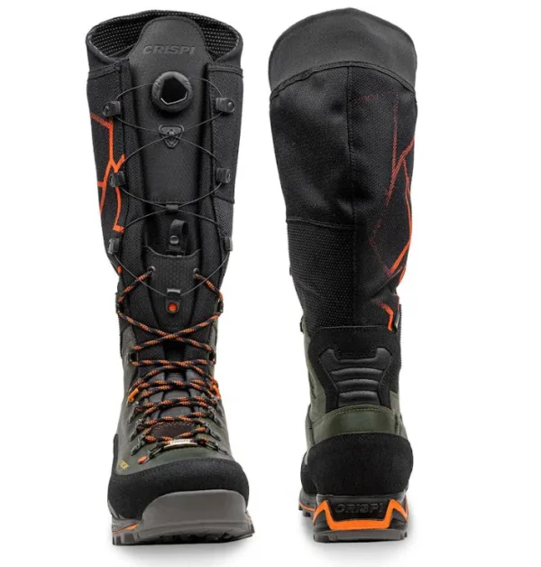 Crispi Futura NXT GTX - Bild 4