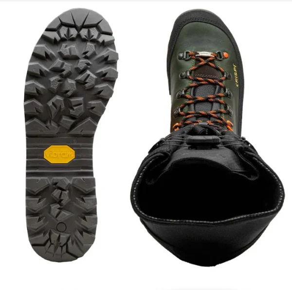 Crispi Futura NXT GTX - Bild 5