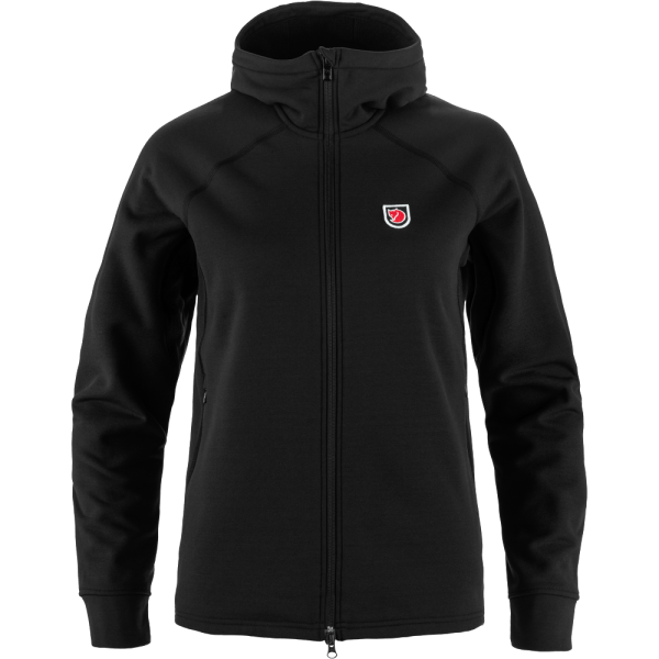 Fjällräven Expedition Fleece Hoodie Dam