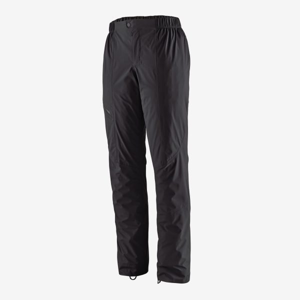 Patagonia Granite Crest Rain Pants Dam