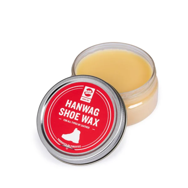 Hanwag Shoe Wax 100ml