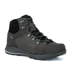 Hanwag Torsby Bunion LL Asphalt/Black
