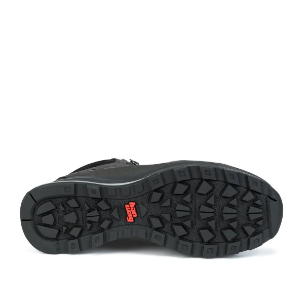 Hanwag Torsby Bunion LL Asphalt/Black - Bild 2