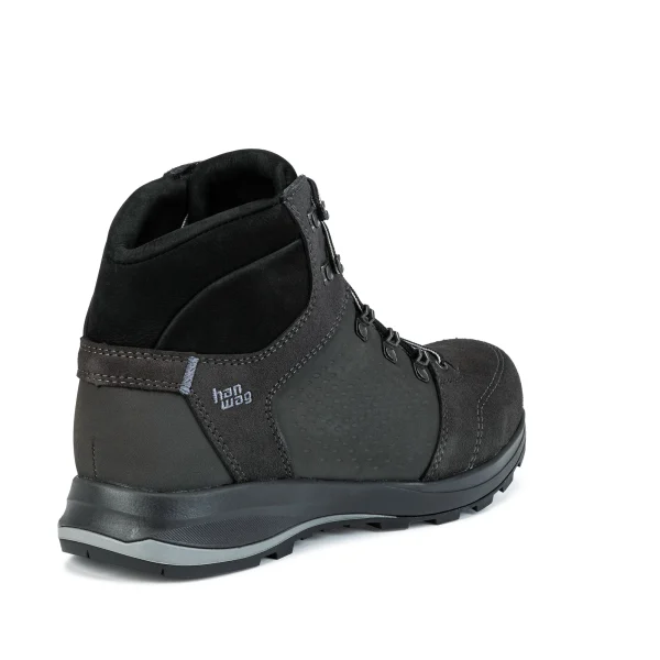 Hanwag Torsby Bunion LL Asphalt/Black - Bild 3