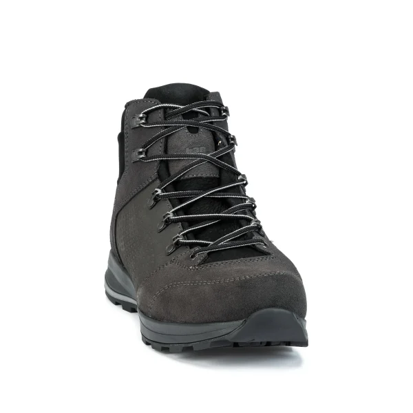 Hanwag Torsby Bunion LL Asphalt/Black - Bild 4