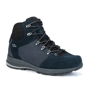 Hanwag Torsby Bunion Lady LL Navy/Light Grey
