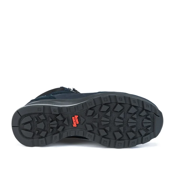 Hanwag Torsby Bunion Lady LL Navy/Light Grey - Bild 4