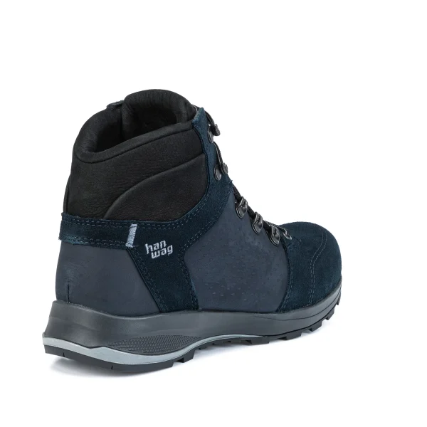 Hanwag Torsby Bunion Lady LL Navy/Light Grey - Bild 3