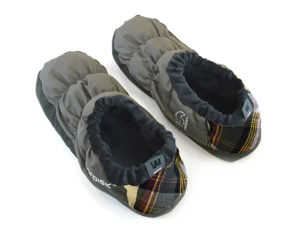 Nordisk Hermod Down Slippers