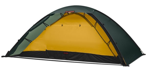 Hilleberg Unna