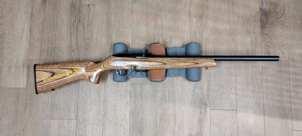 Remington Model 597 Magnum Kaliber 22 WMR