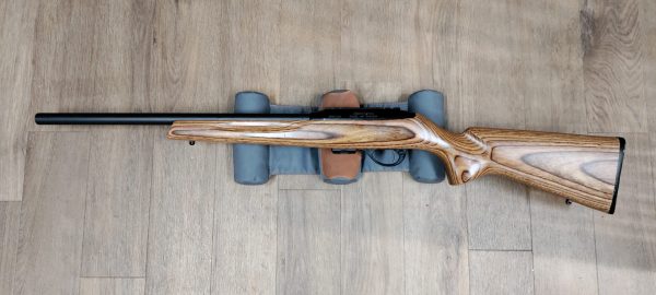 Remington Model 597 Magnum Kaliber 22 WMR - Bild 2