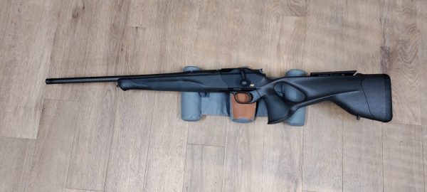 Blaser R8 Ultimate Adj. Kal. 308 Win Vänster