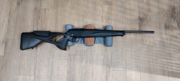 Blaser R8 Ultimate Adj. Kal. 308 Win Vänster - Bild 2