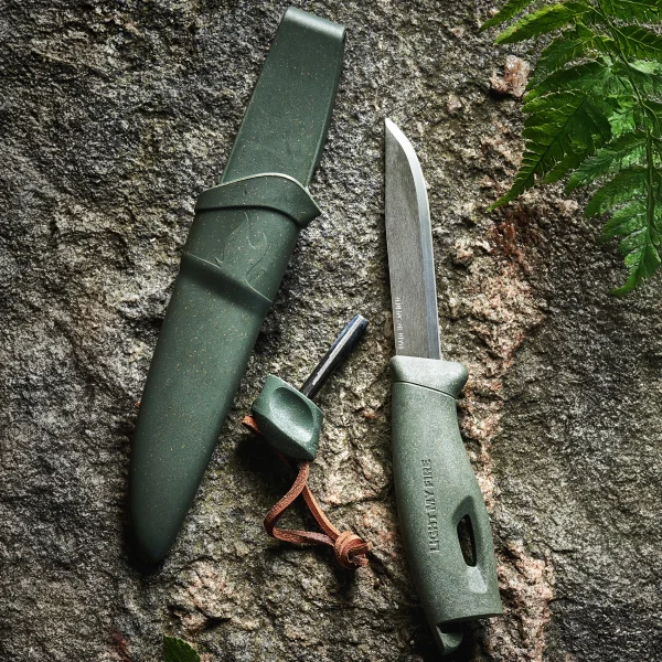 Light My Fire Swedish FireKnife