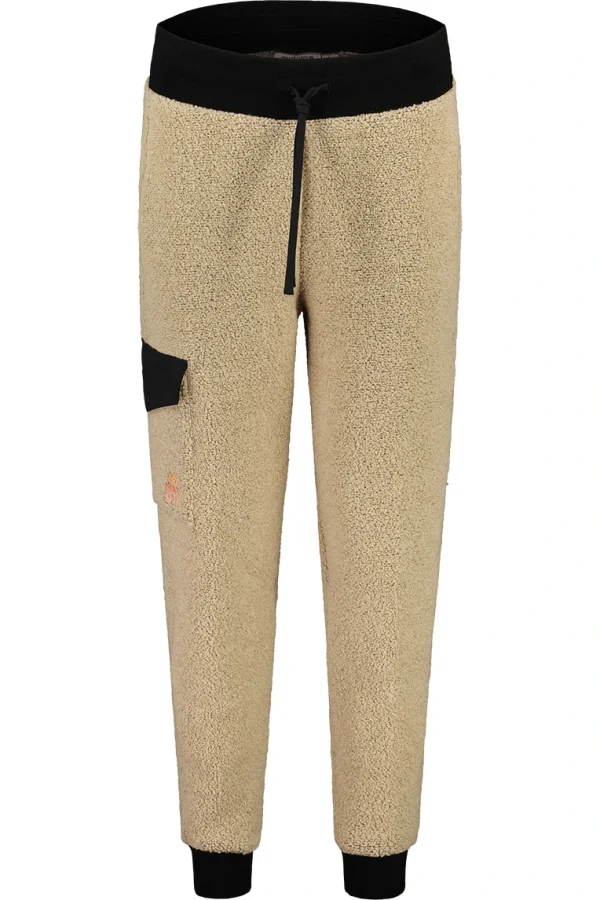 Maloja MatroM Sheep Skin Fleece Pants