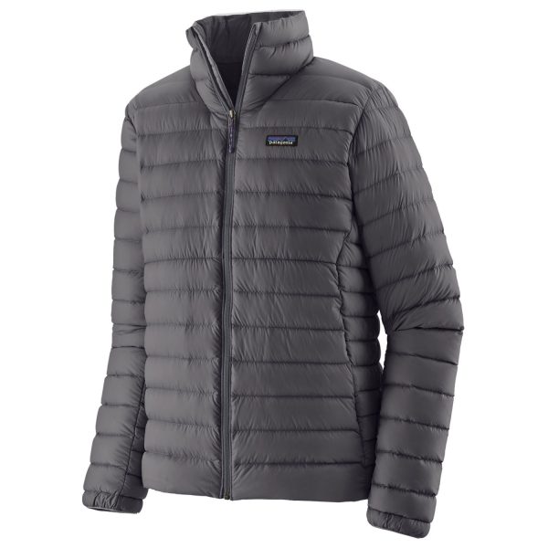 Patagonia Mens Down Sweater