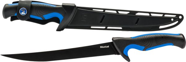 Mustad Fillet Knife 9''