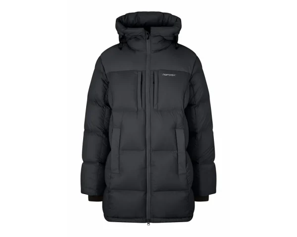 Nordisk Skansholm Unisex H-Box Down Parka