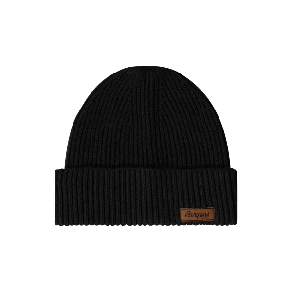 Bergans Nordmarka Merino Beanie