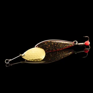 Norolan Disco Dancer Spinnare 6cm 12g